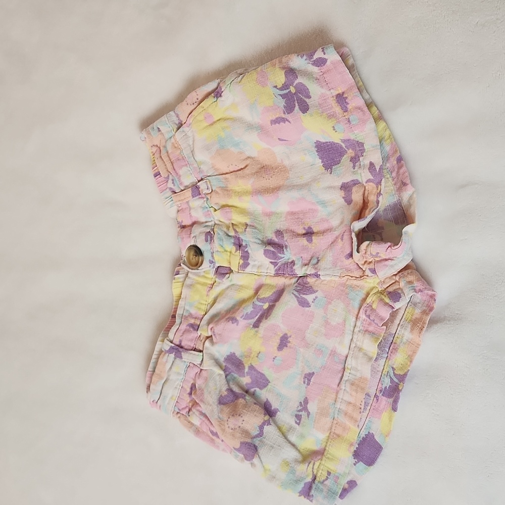 Cotton On Toddler Girl Size 3T Shorts